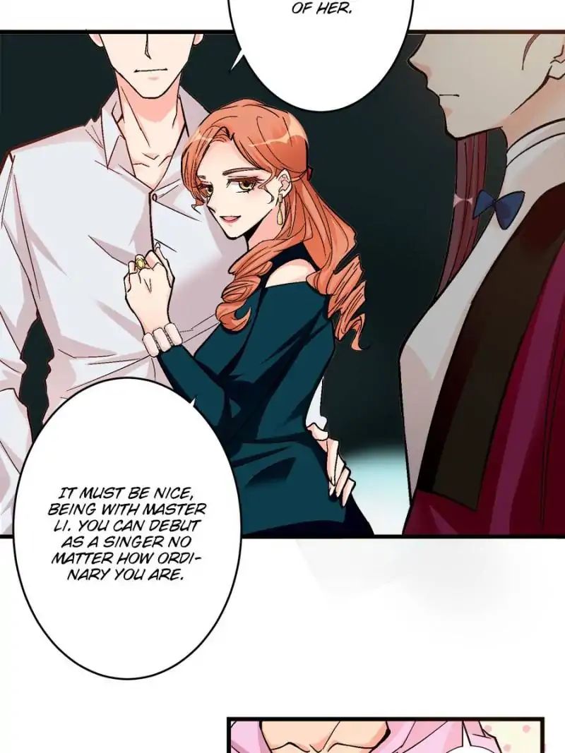 A Star Reborn: The Queen's Return - Chapter 48