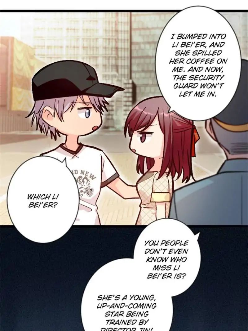 A Star Reborn: The Queen's Return - Chapter 113