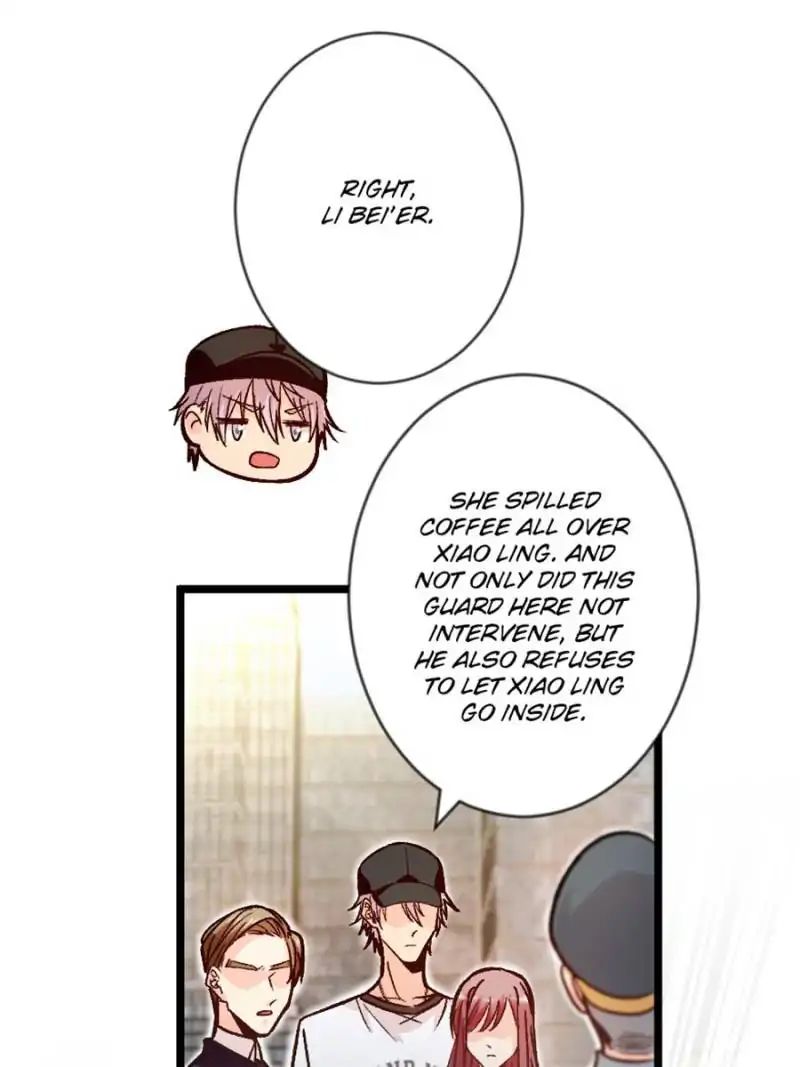 A Star Reborn: The Queen's Return - Chapter 113