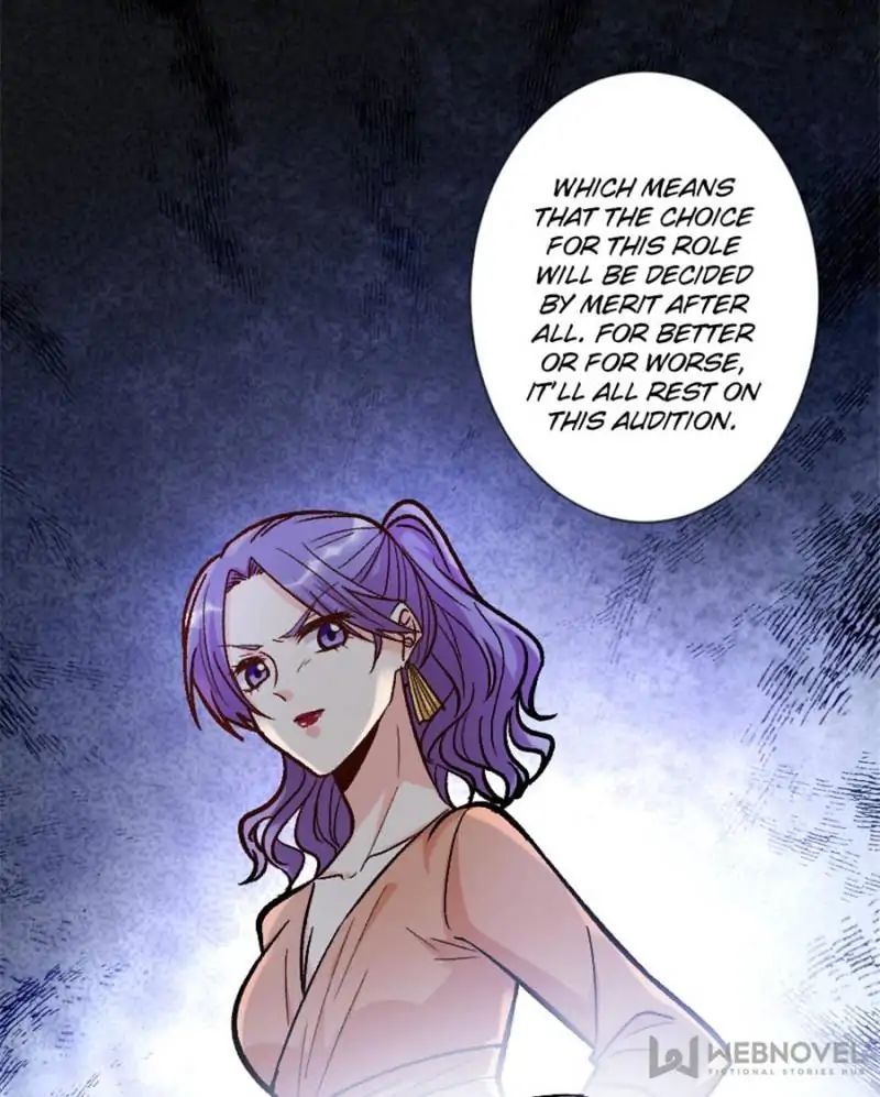 A Star Reborn: The Queen's Return - Chapter 113