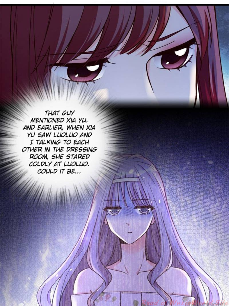 A Star Reborn: The Queen's Return - Chapter 130