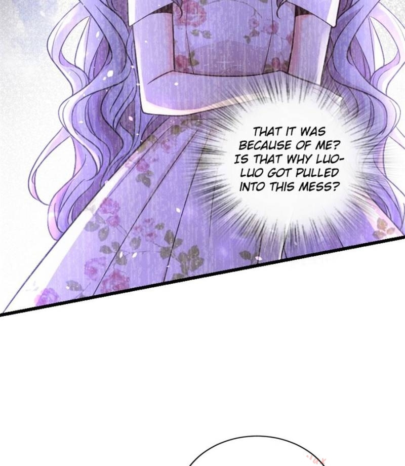 A Star Reborn: The Queen's Return - Chapter 130