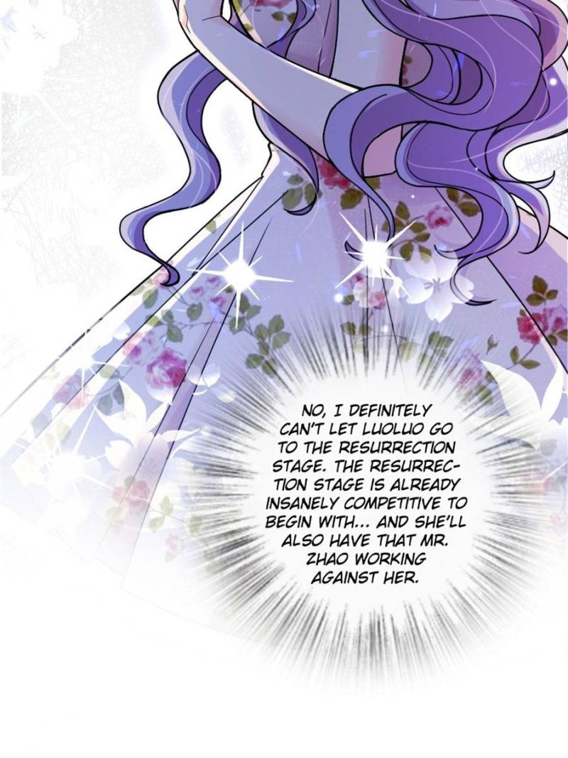 A Star Reborn: The Queen's Return - Chapter 130