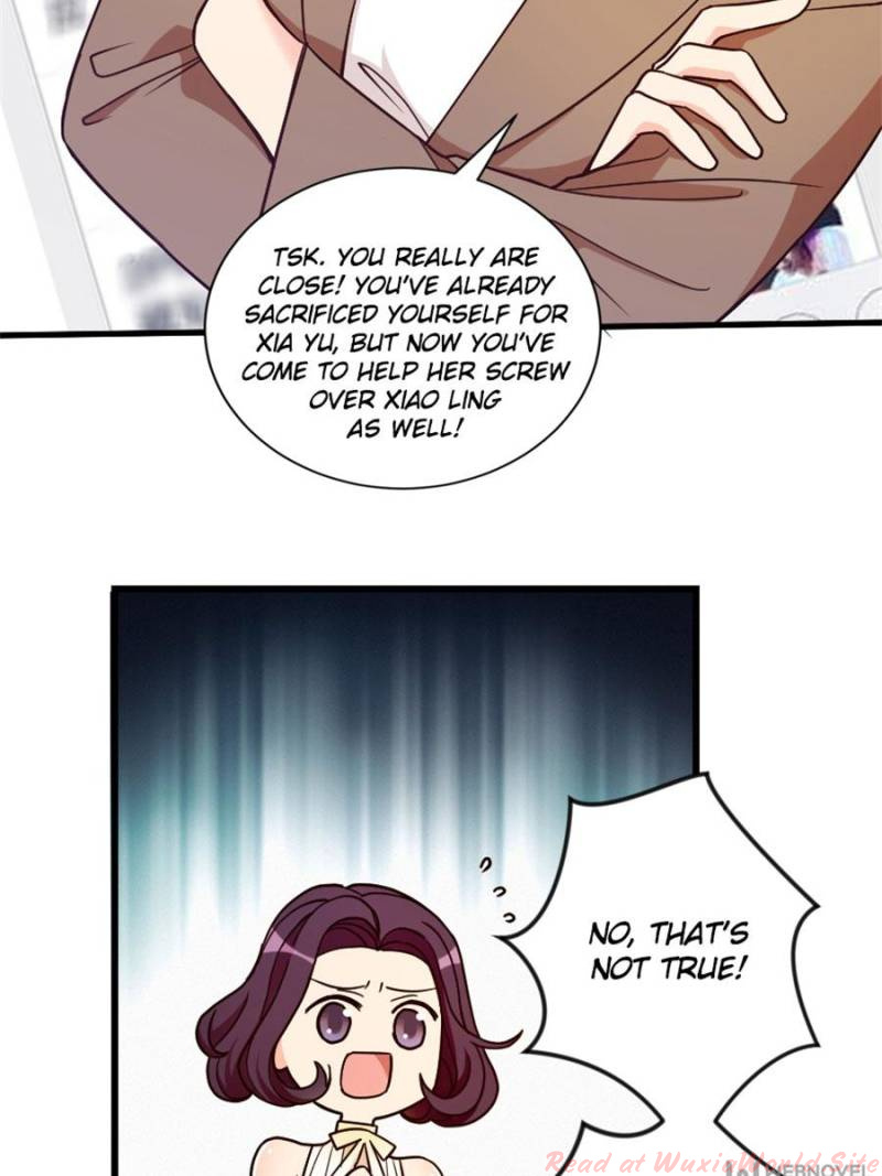 A Star Reborn: The Queen's Return - Chapter 130