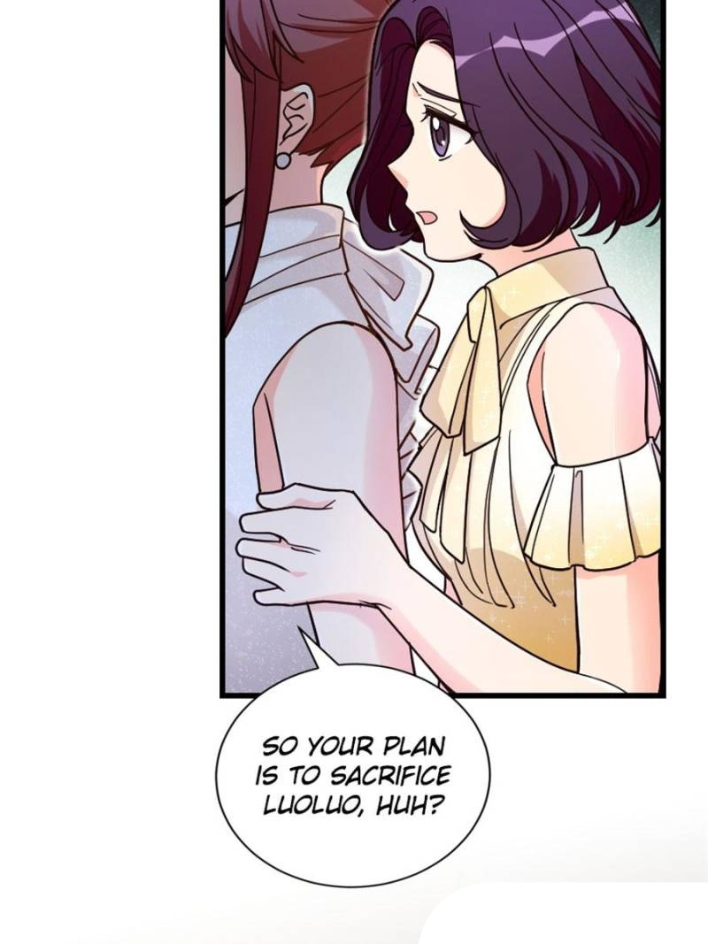 A Star Reborn: The Queen's Return - Chapter 130