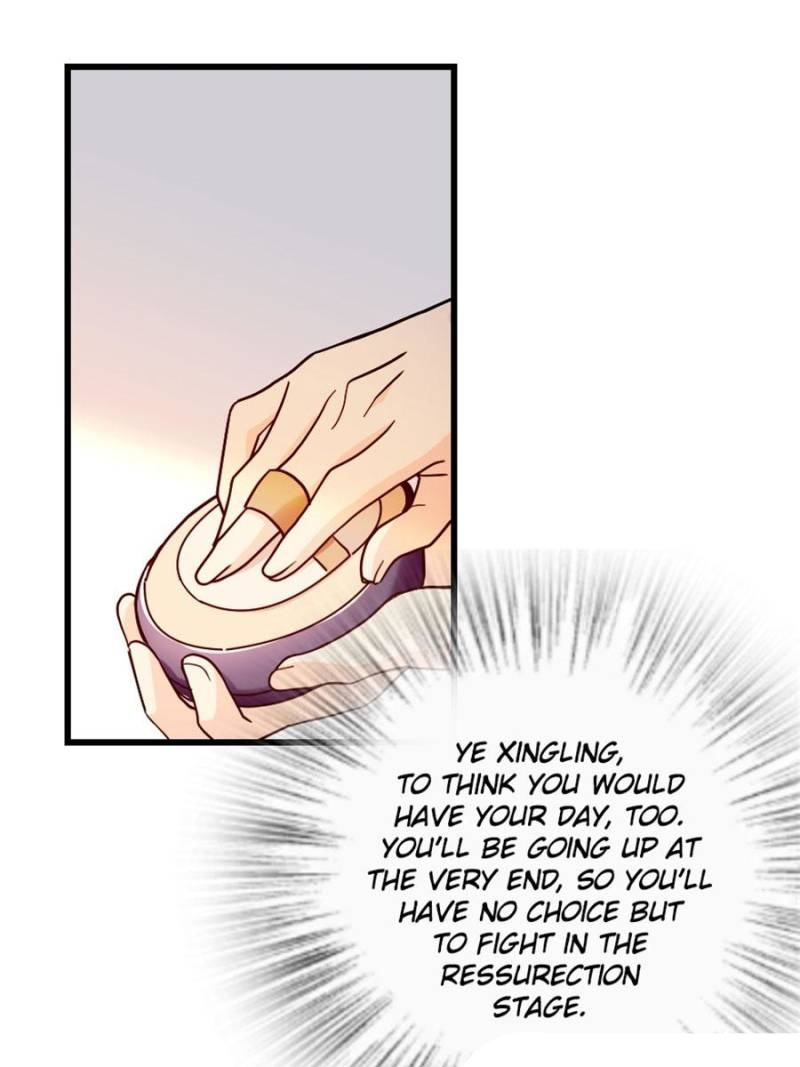 A Star Reborn: The Queen's Return - Chapter 130