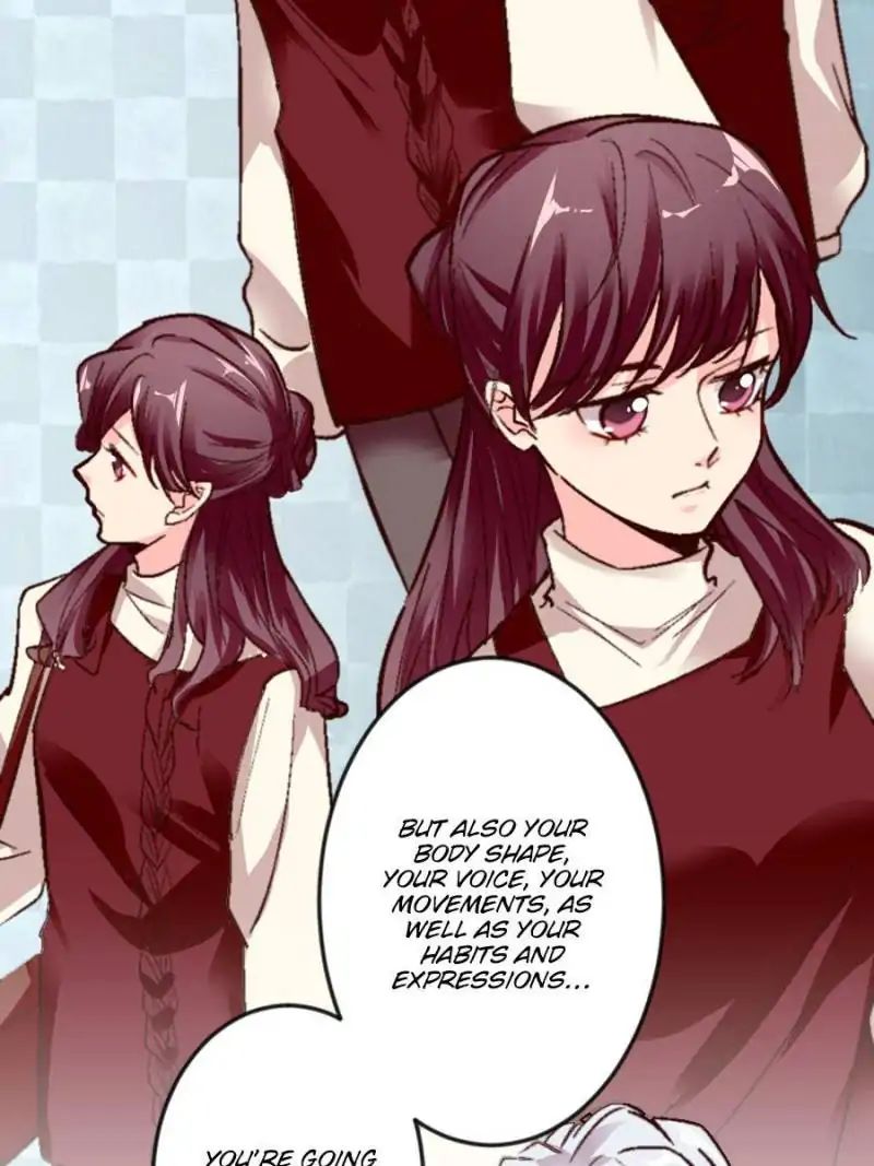 A Star Reborn: The Queen's Return - Chapter 54