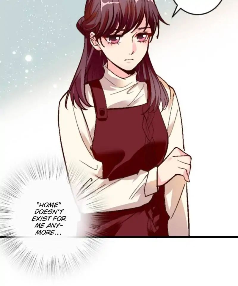 A Star Reborn: The Queen's Return - Chapter 54