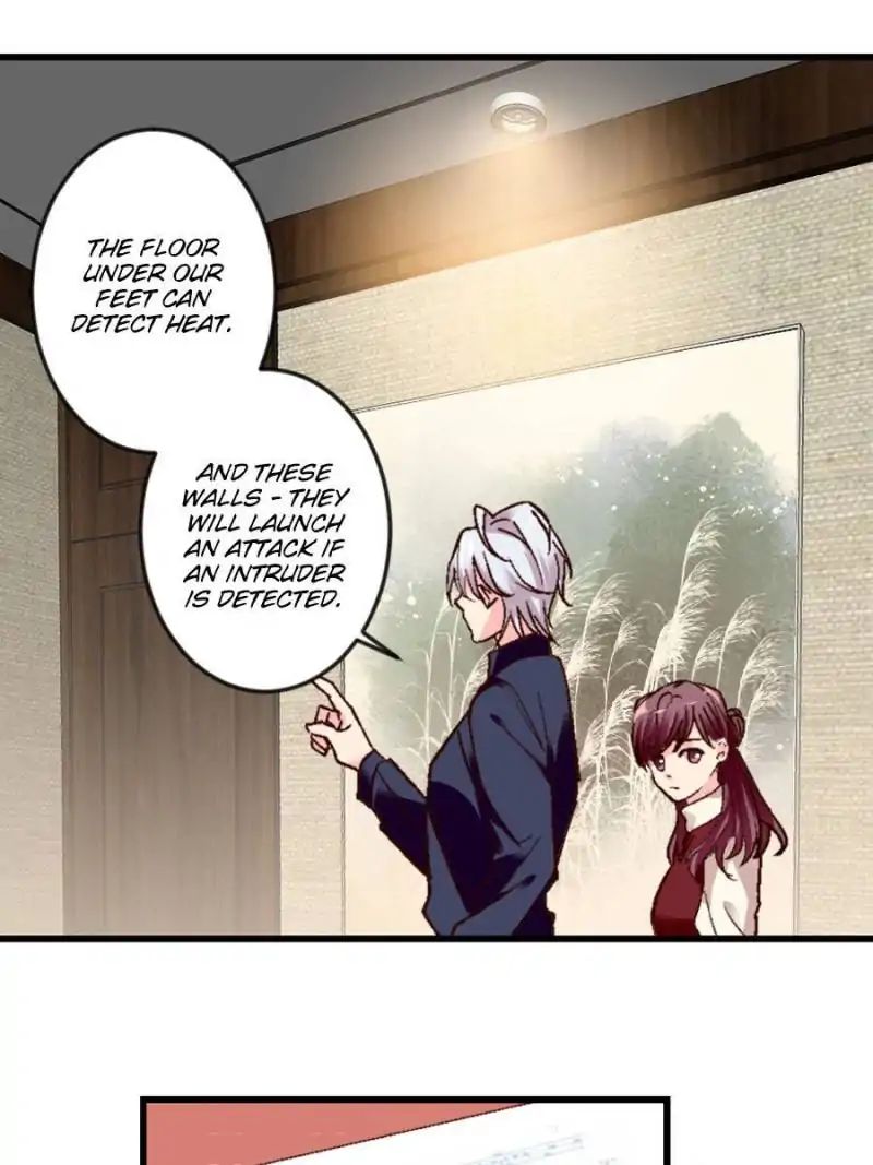 A Star Reborn: The Queen's Return - Chapter 54