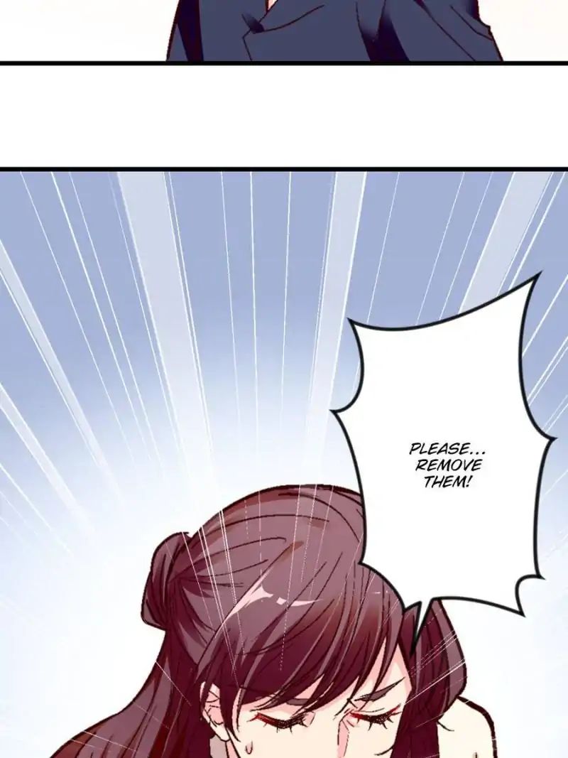 A Star Reborn: The Queen's Return - Chapter 54