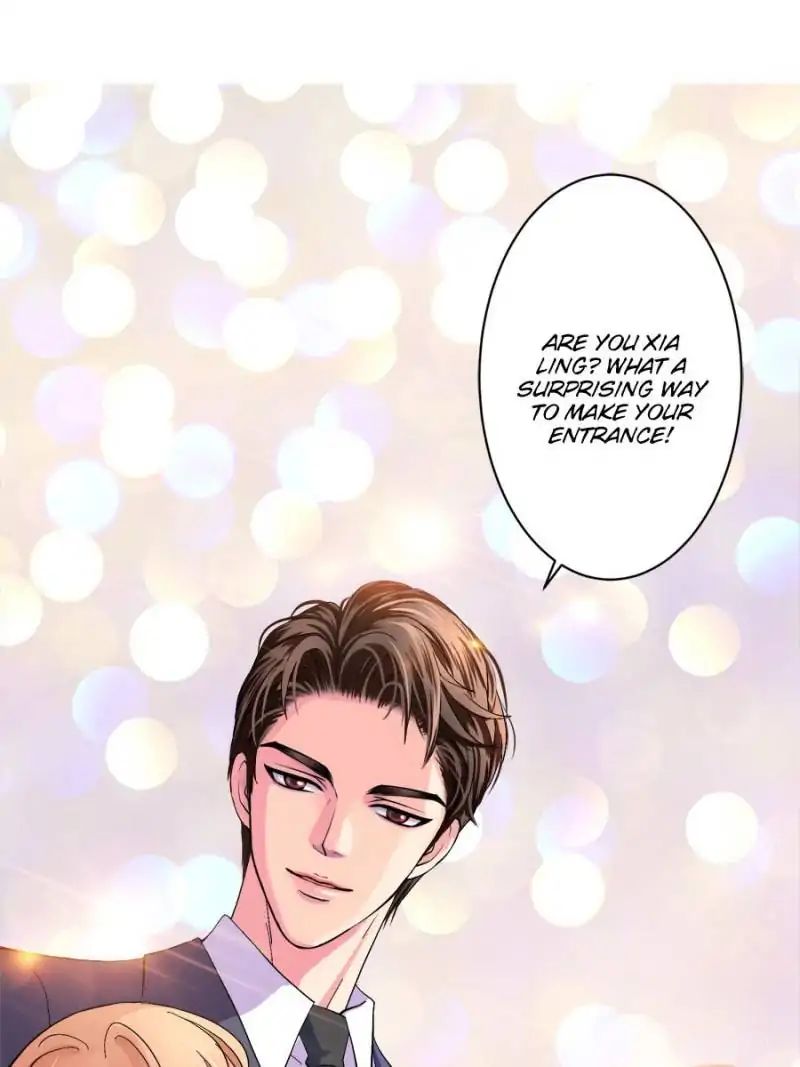 A Star Reborn: The Queen's Return - Chapter 10