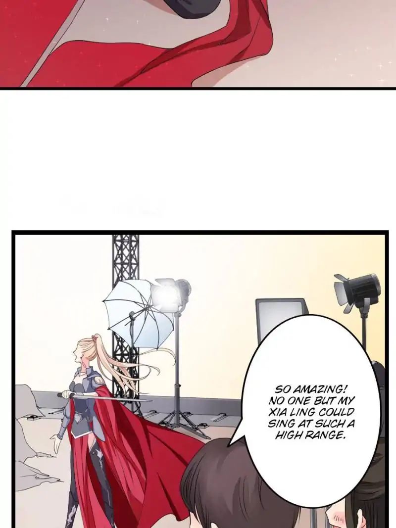 A Star Reborn: The Queen's Return - Chapter 10