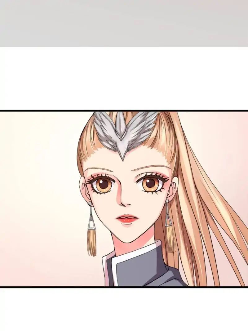 A Star Reborn: The Queen's Return - Chapter 10