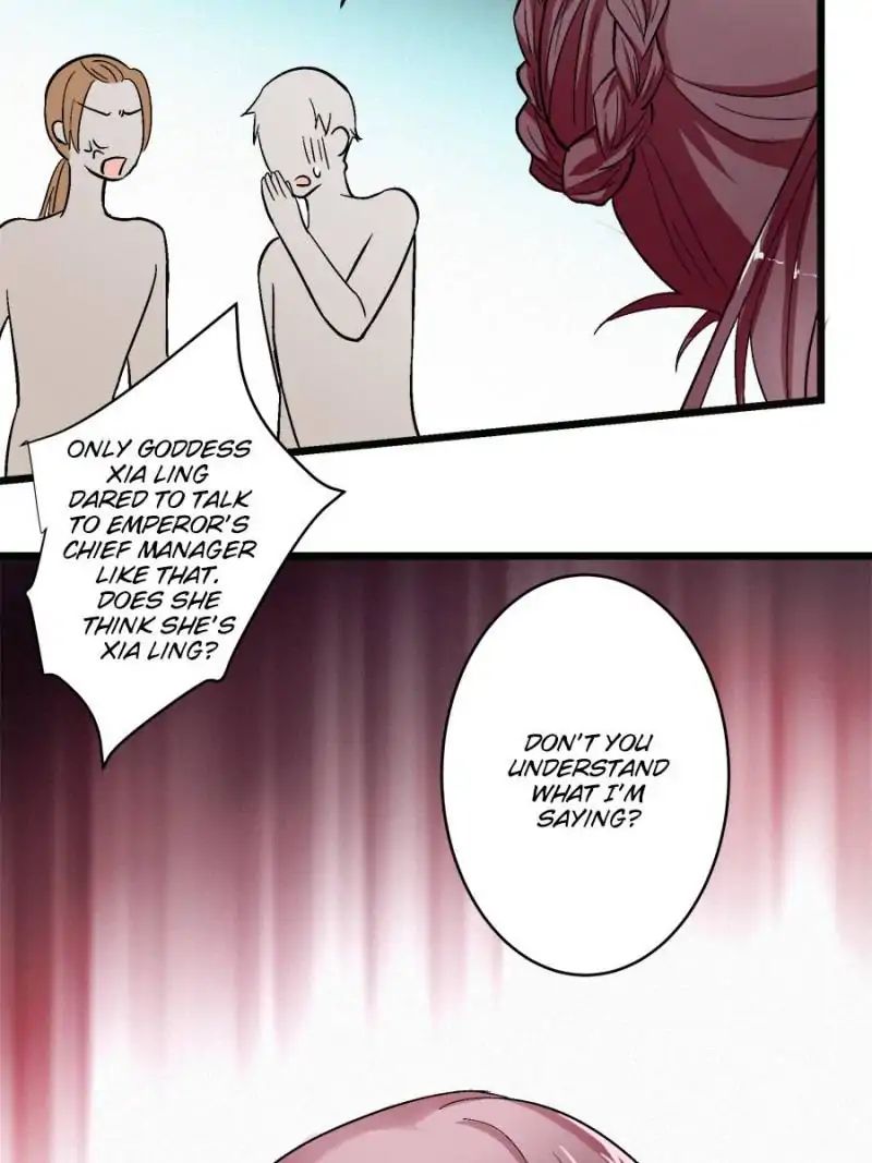 A Star Reborn: The Queen's Return - Chapter 40