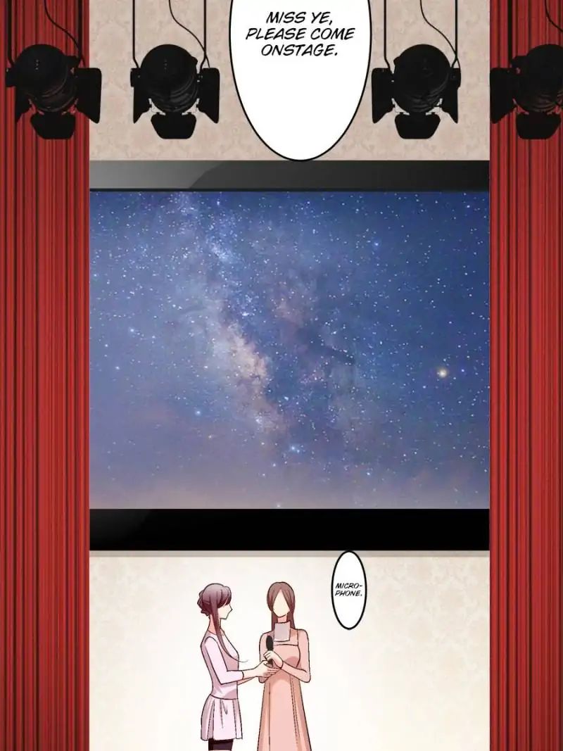 A Star Reborn: The Queen's Return - Chapter 40