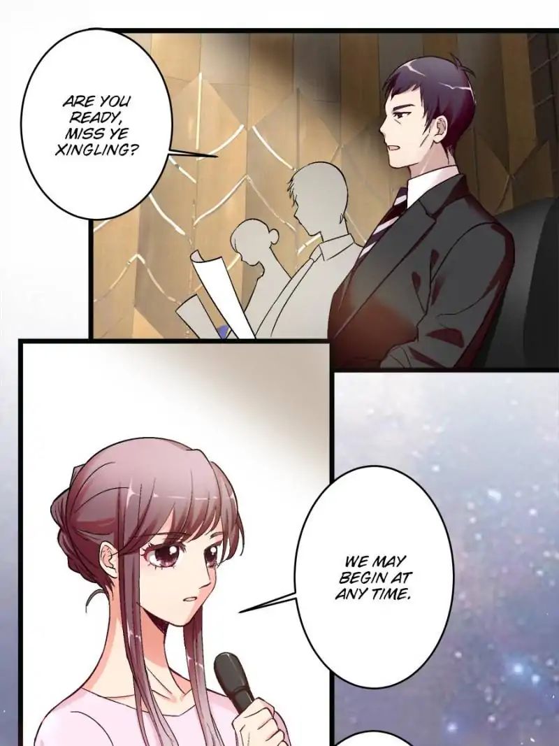 A Star Reborn: The Queen's Return - Chapter 40