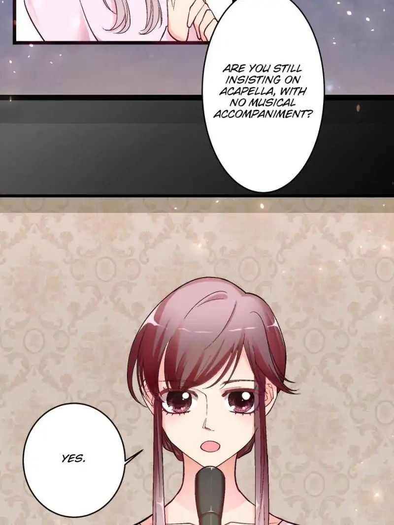 A Star Reborn: The Queen's Return - Chapter 40