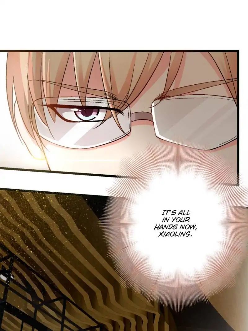 A Star Reborn: The Queen's Return - Chapter 40