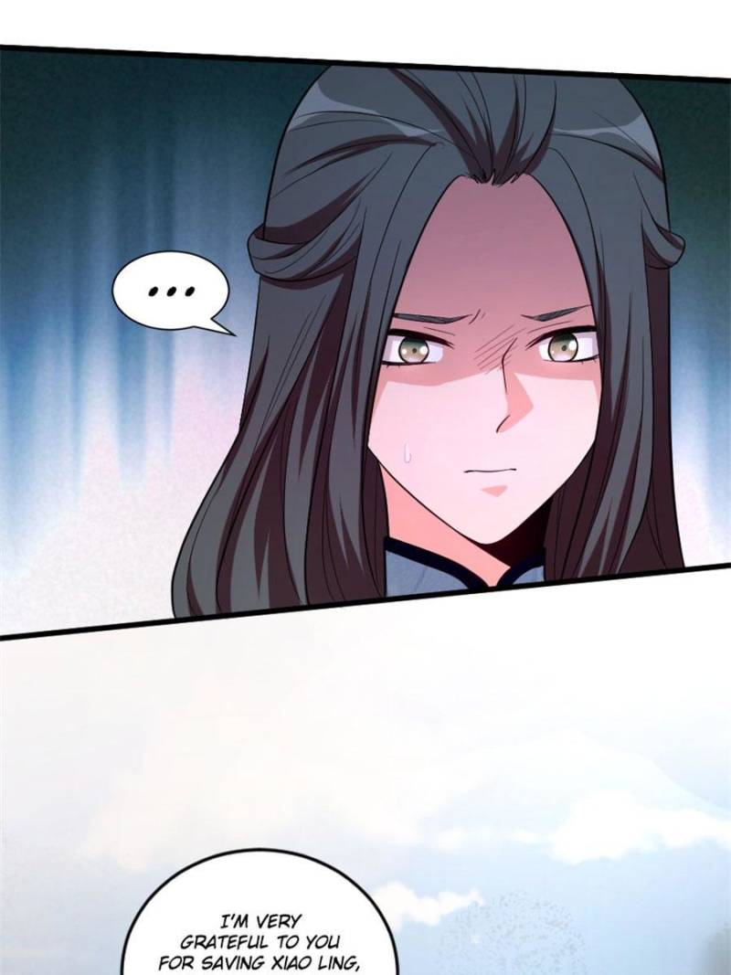 A Star Reborn: The Queen's Return - Chapter 163