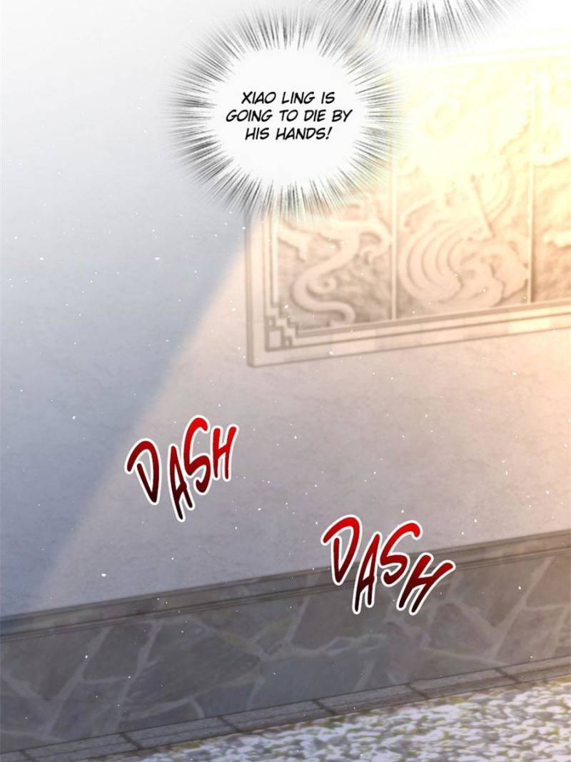 A Star Reborn: The Queen's Return - Chapter 163