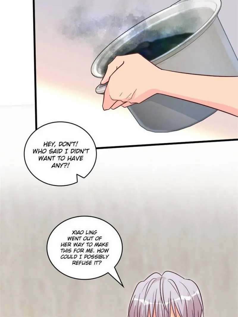 A Star Reborn: The Queen's Return - Chapter 190