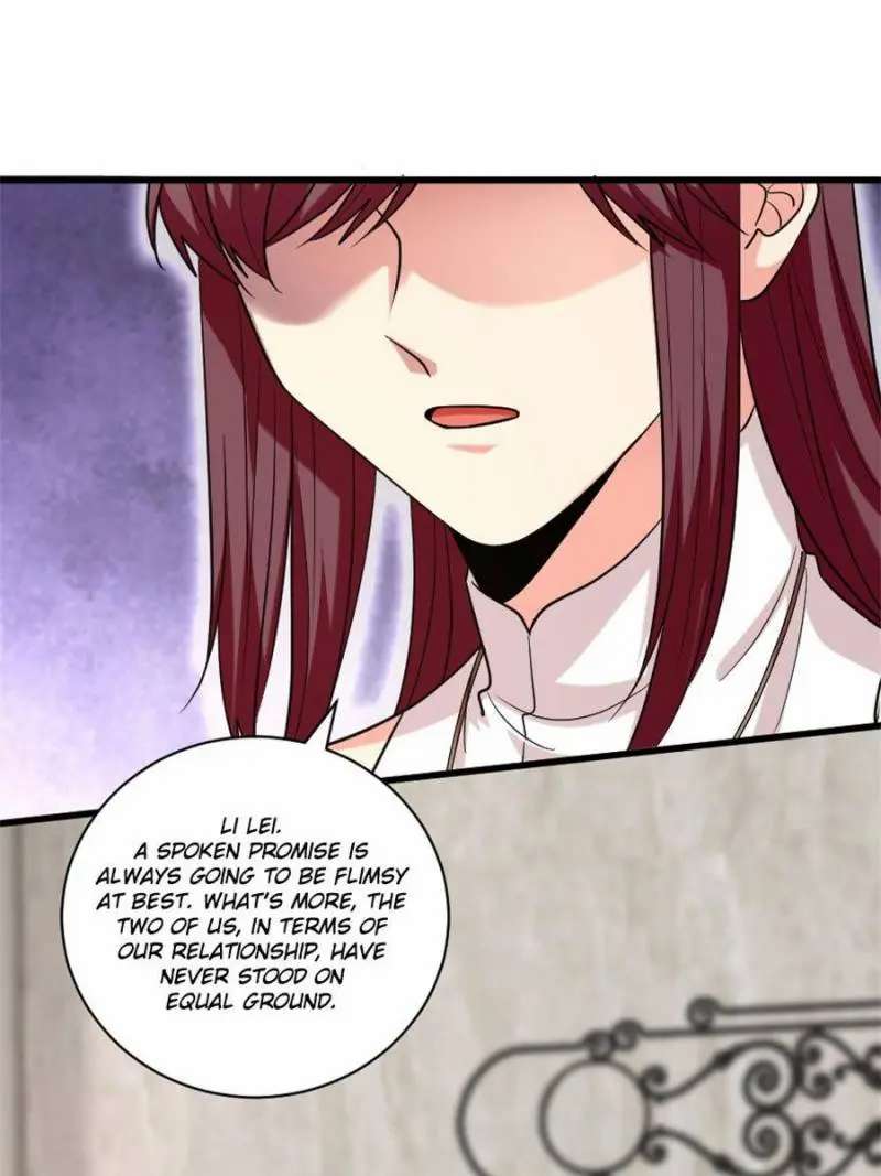 A Star Reborn: The Queen's Return - Chapter 190