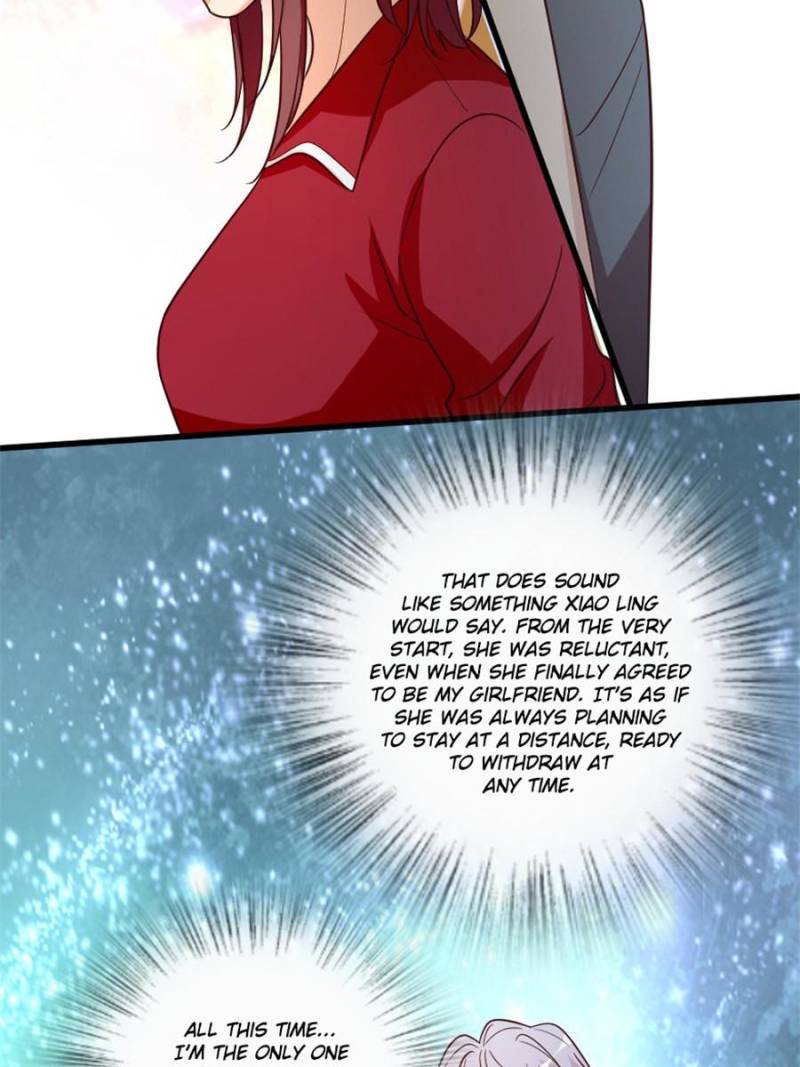 A Star Reborn: The Queen's Return - Chapter 184