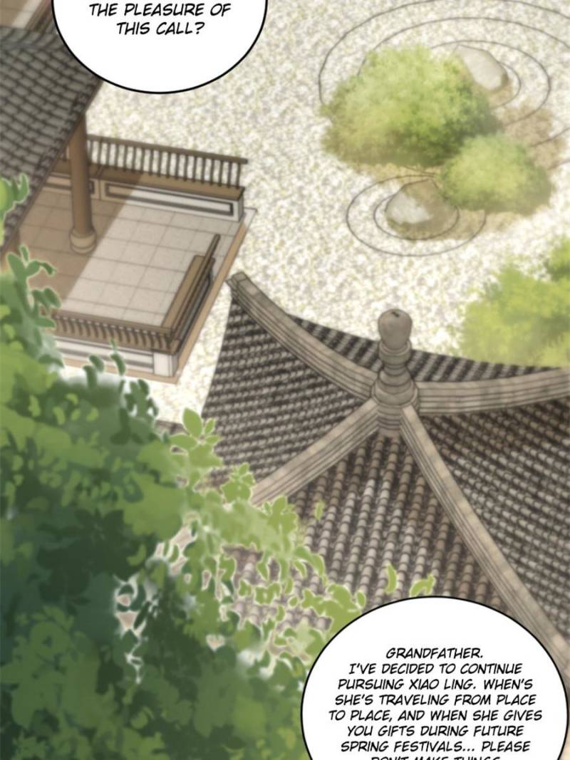 A Star Reborn: The Queen's Return - Chapter 184