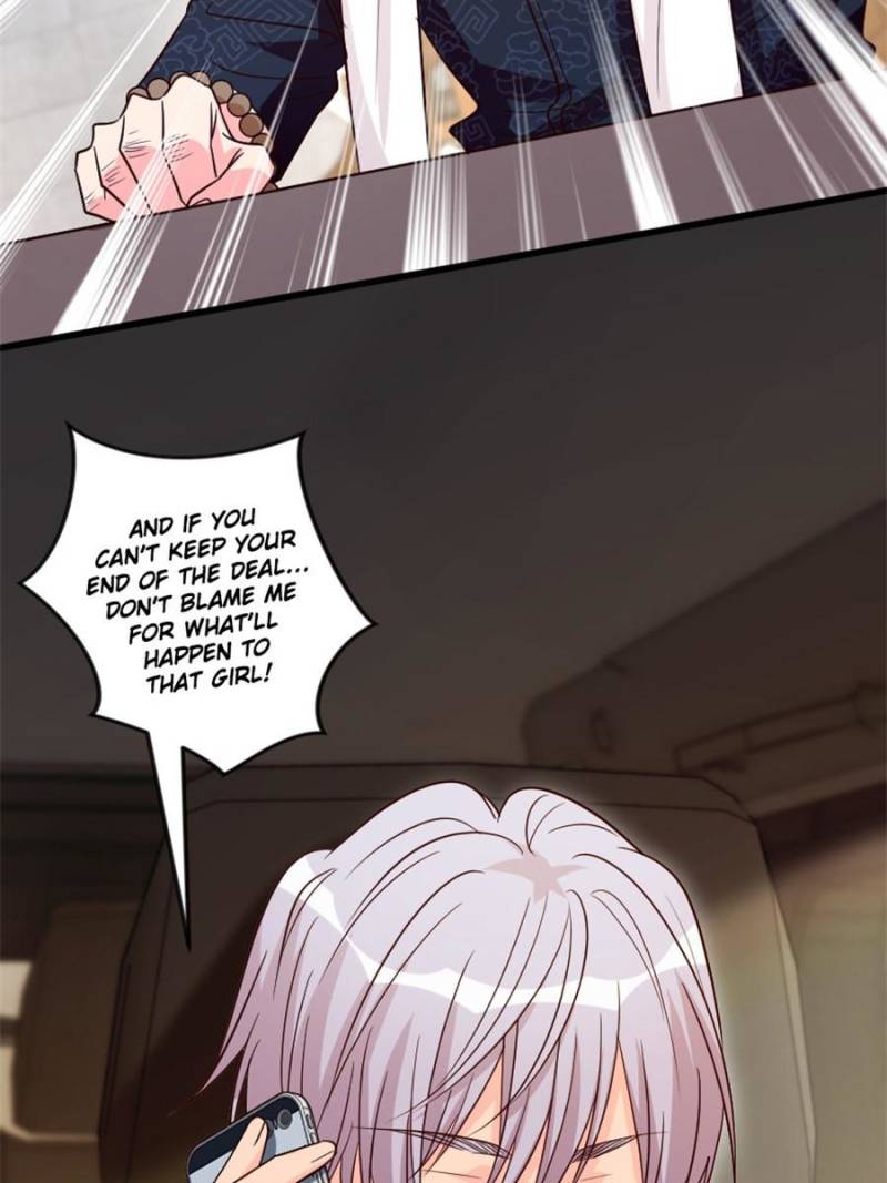 A Star Reborn: The Queen's Return - Chapter 184