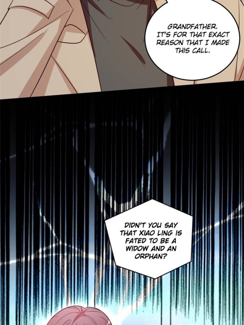 A Star Reborn: The Queen's Return - Chapter 184