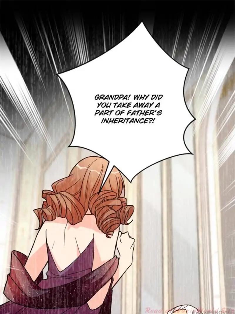 A Star Reborn: The Queen's Return - Chapter 118