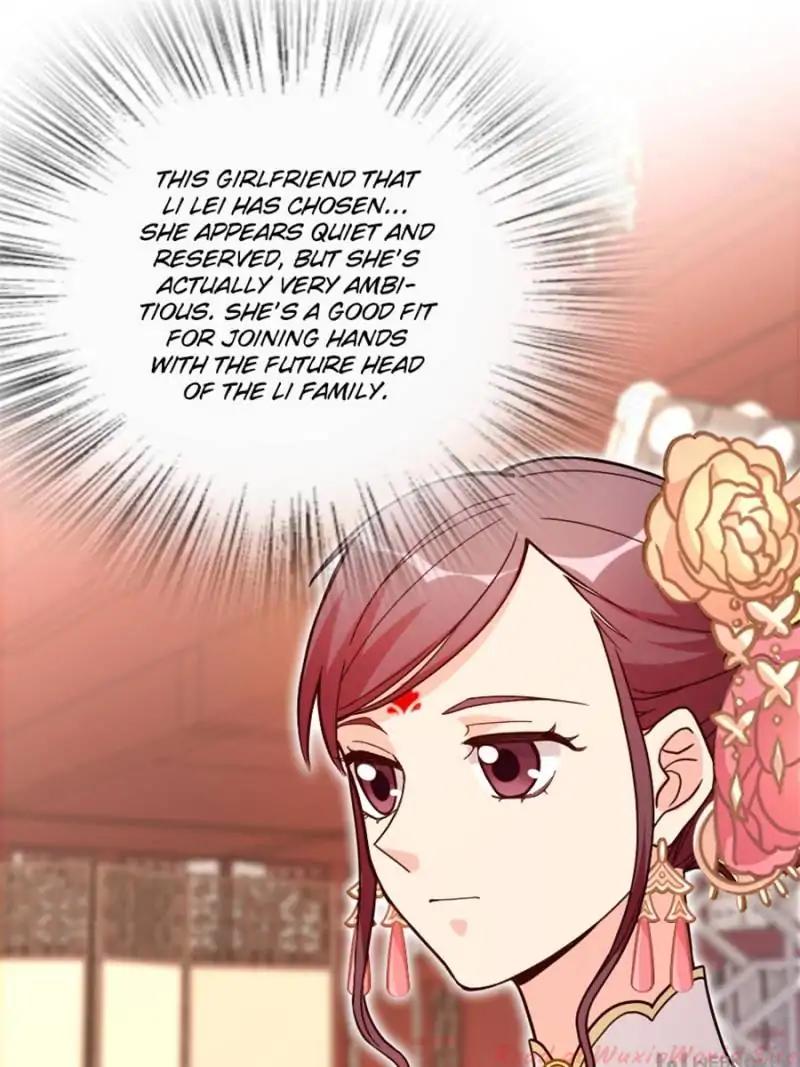 A Star Reborn: The Queen's Return - Chapter 118