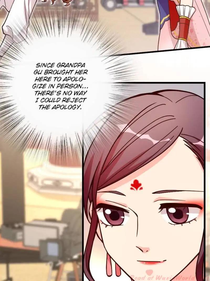 A Star Reborn: The Queen's Return - Chapter 118