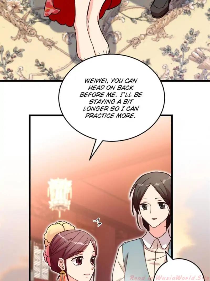 A Star Reborn: The Queen's Return - Chapter 118