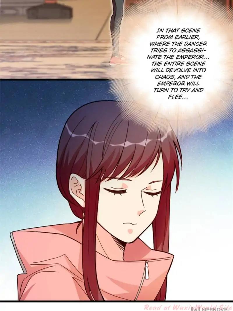 A Star Reborn: The Queen's Return - Chapter 118