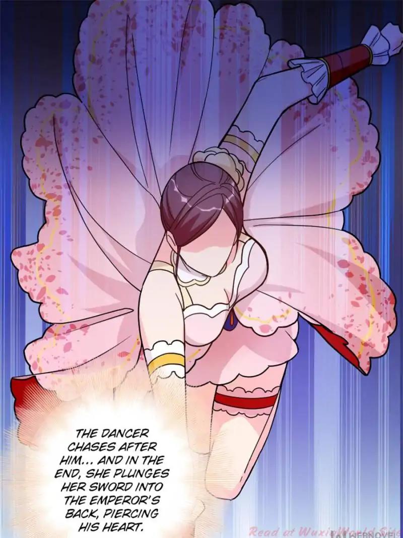 A Star Reborn: The Queen's Return - Chapter 118