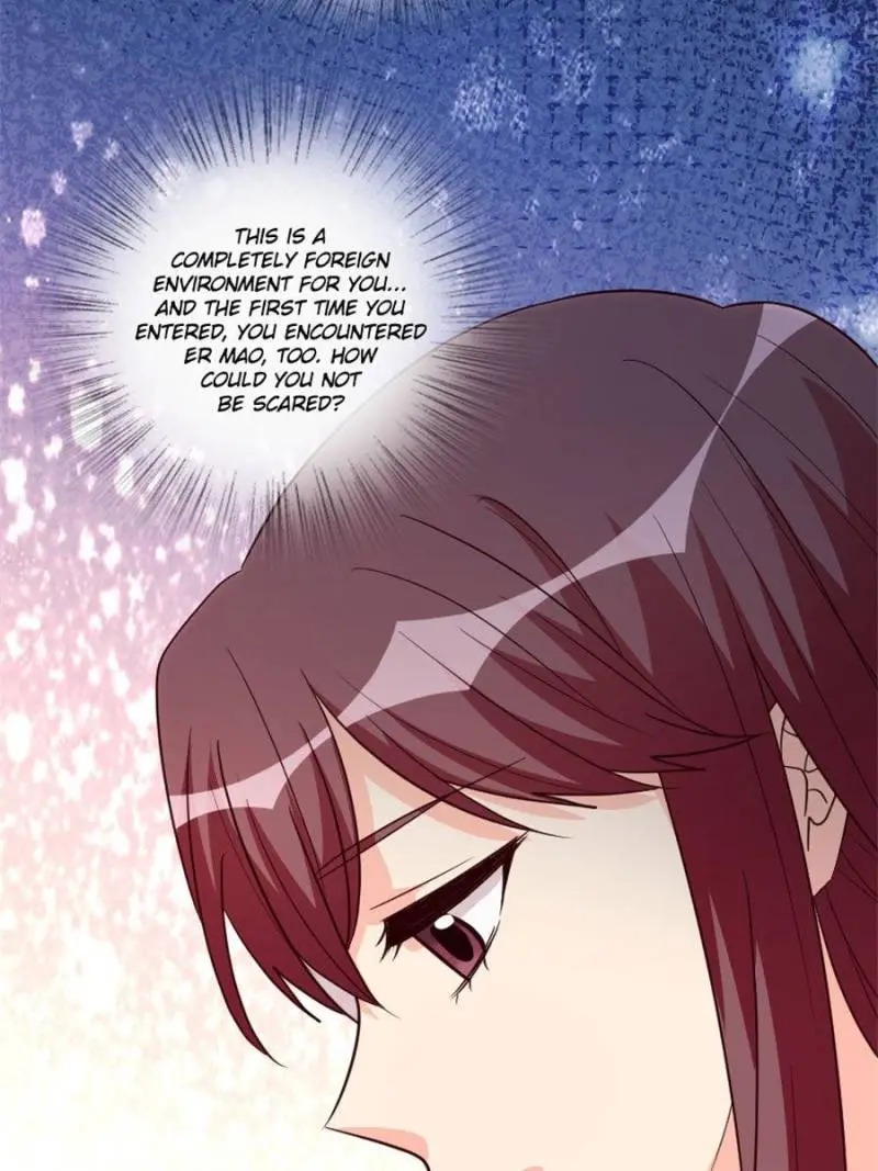 A Star Reborn: The Queen's Return - Chapter 186