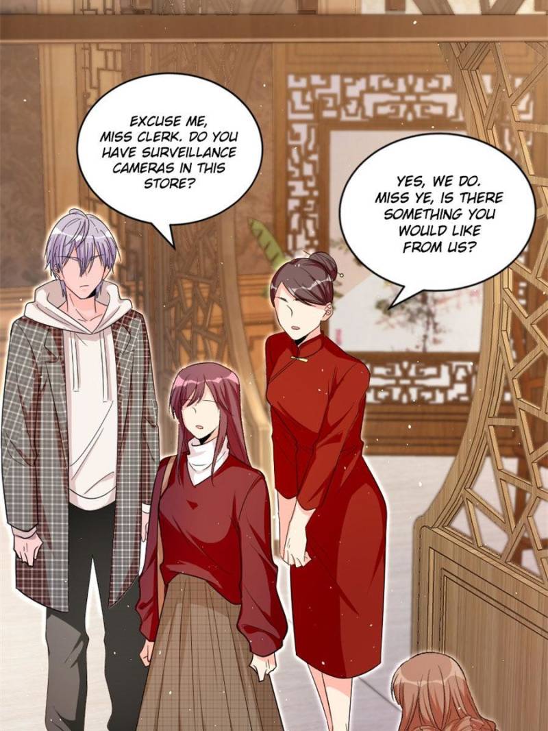 A Star Reborn: The Queen's Return - Chapter 156