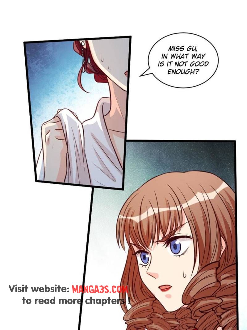 A Star Reborn: The Queen's Return - Chapter 192