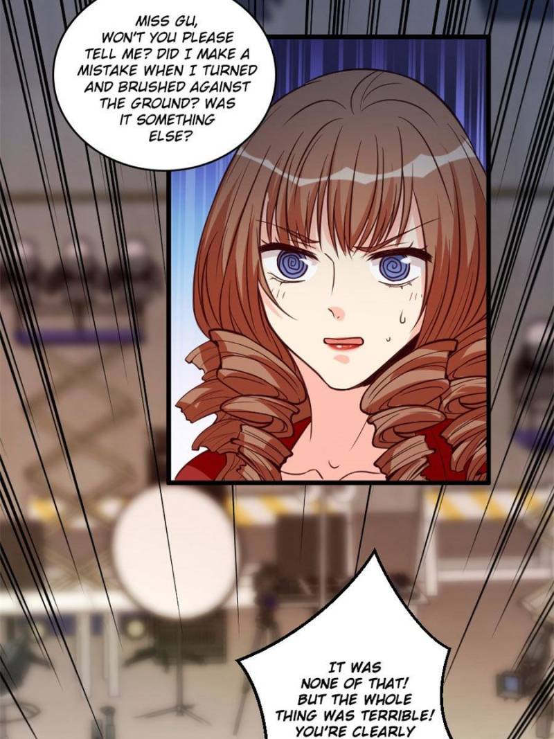 A Star Reborn: The Queen's Return - Chapter 192