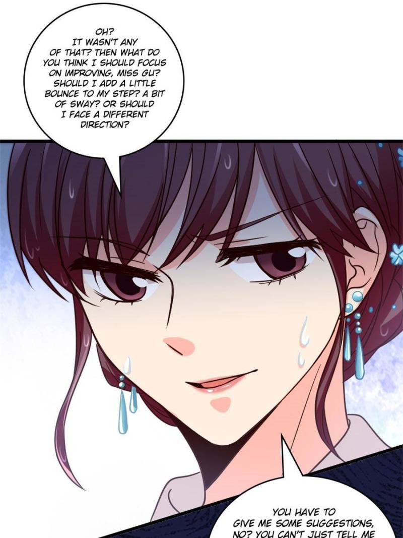 A Star Reborn: The Queen's Return - Chapter 192