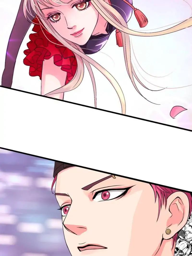 A Star Reborn: The Queen's Return - Chapter 8