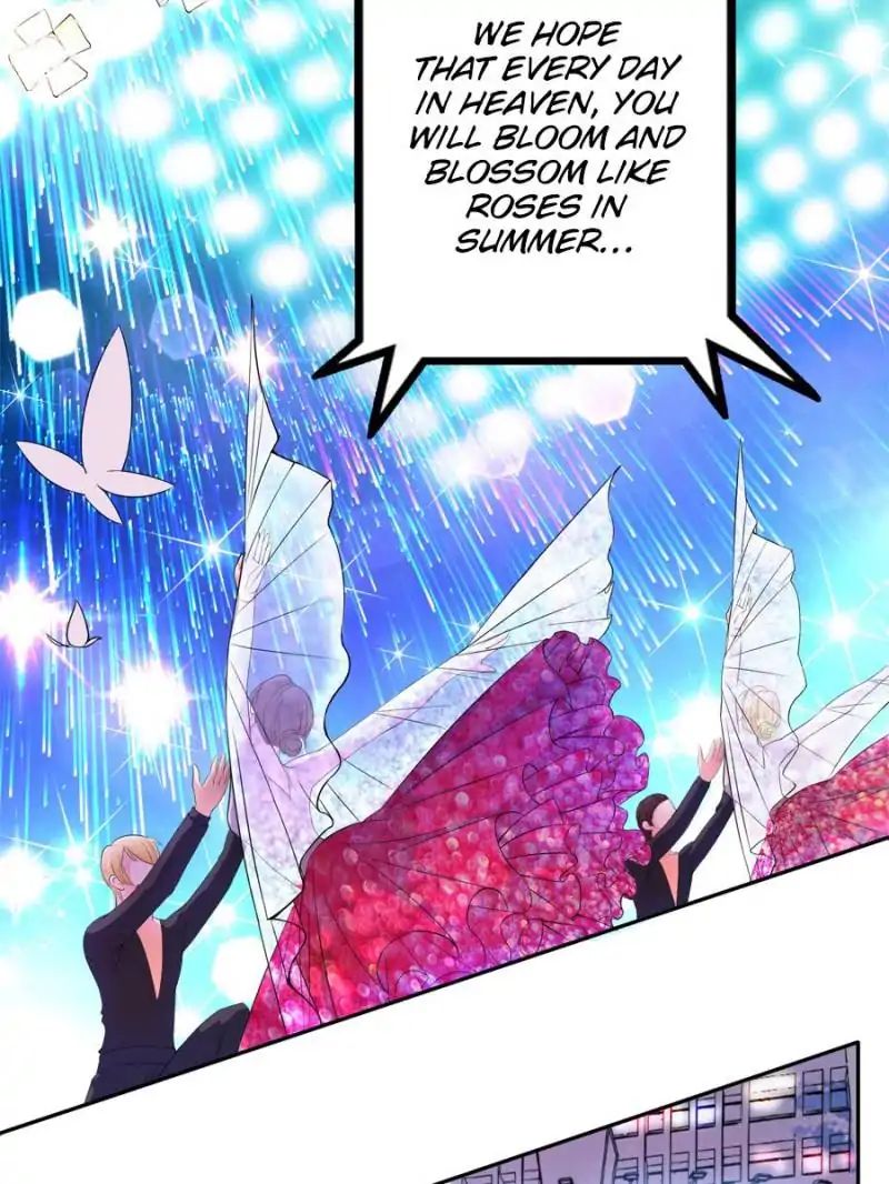 A Star Reborn: The Queen's Return - Chapter 8