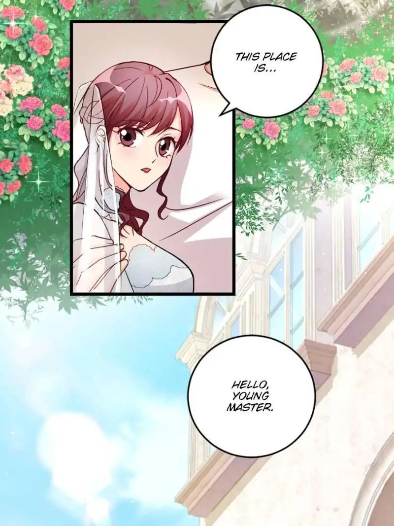 A Star Reborn: The Queen's Return - Chapter 102