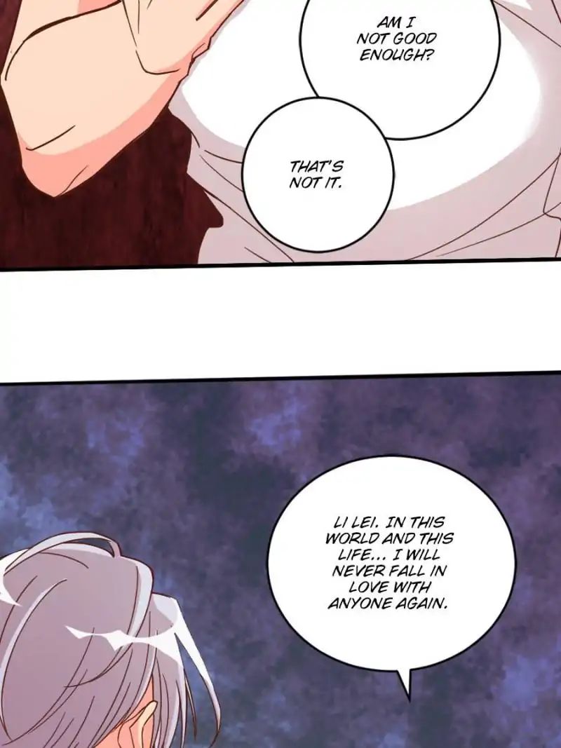 A Star Reborn: The Queen's Return - Chapter 102