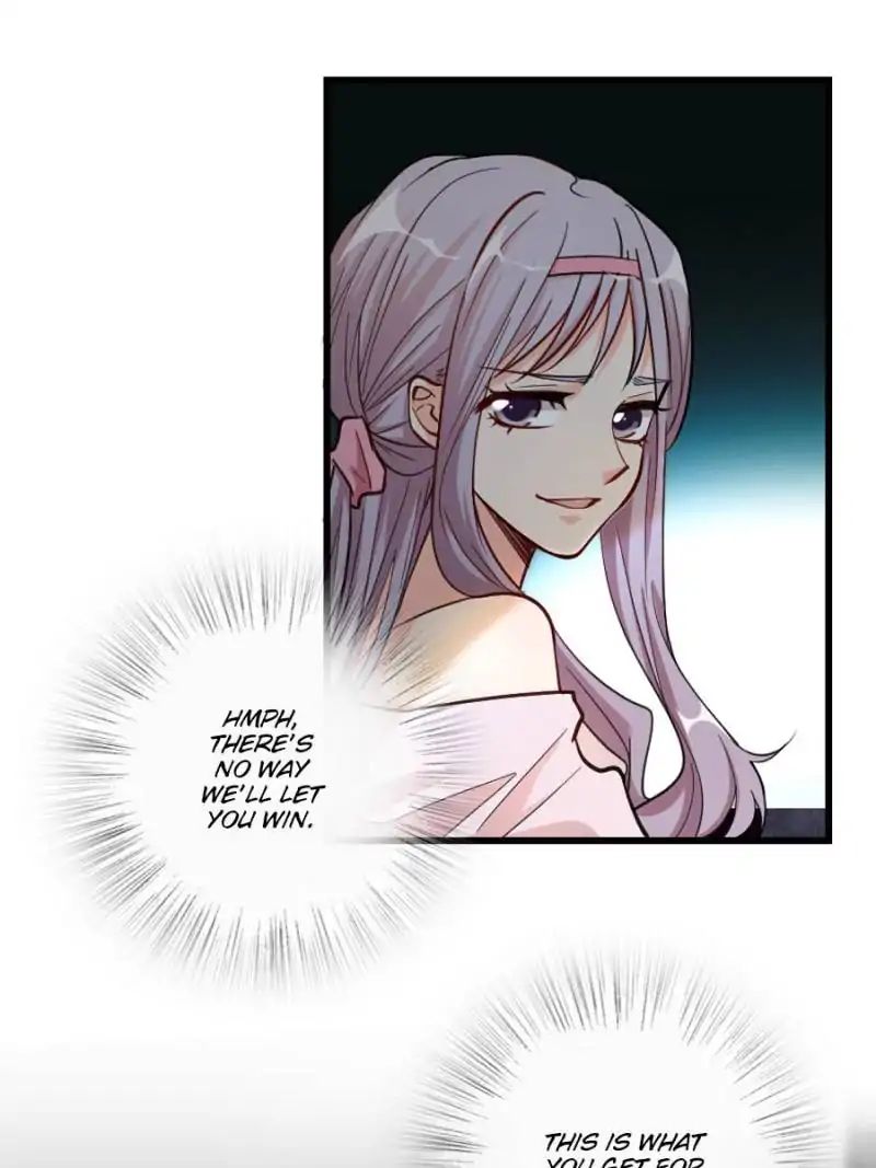 A Star Reborn: The Queen's Return - Chapter 69