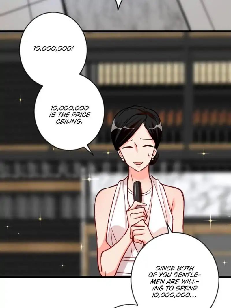 A Star Reborn: The Queen's Return - Chapter 69