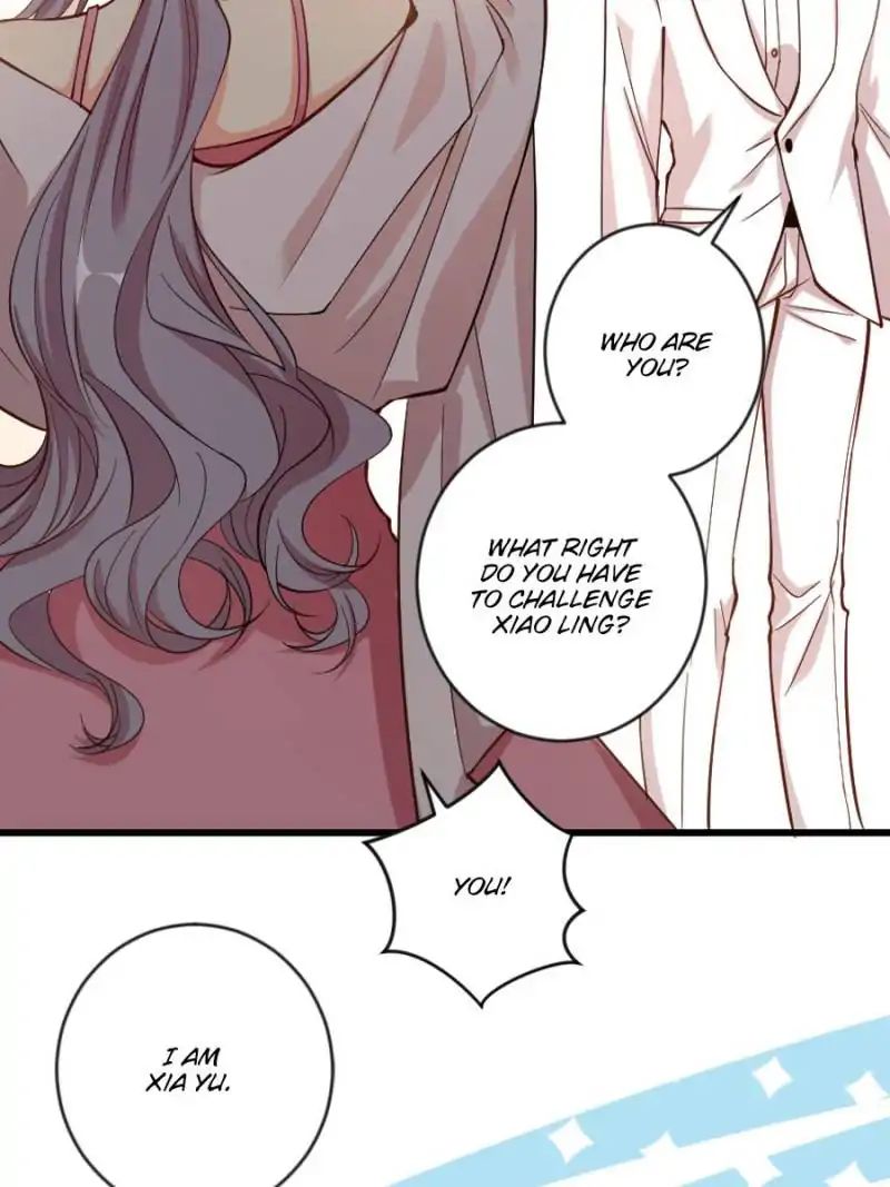 A Star Reborn: The Queen's Return - Chapter 69