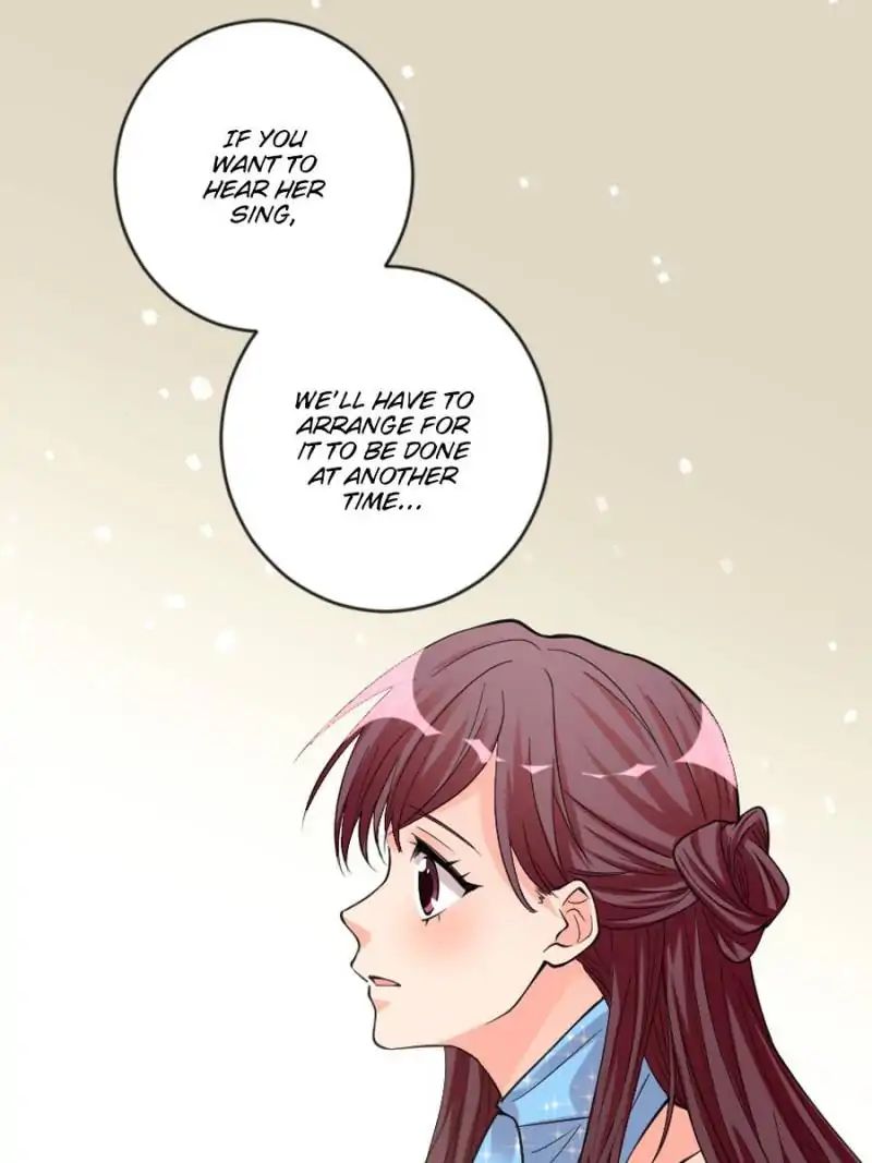 A Star Reborn: The Queen's Return - Chapter 69