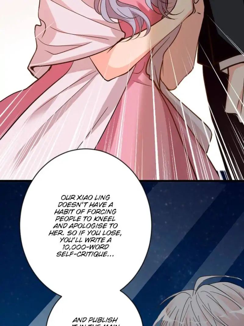 A Star Reborn: The Queen's Return - Chapter 69